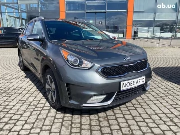 Авто KIA Niro 2016 № 7615152