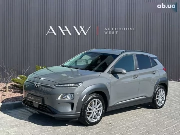 Авто Hyundai Kona Electric 2020 № 7615155