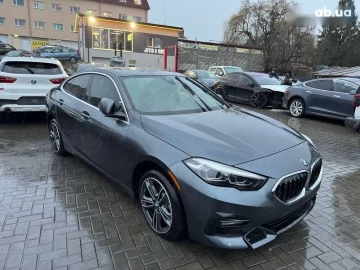 Авто BMW 2 Series Gran Coupe 2021 № 7615159