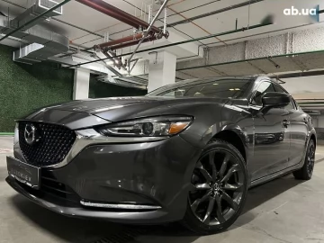Авто Mazda 6 2019 № 7615161