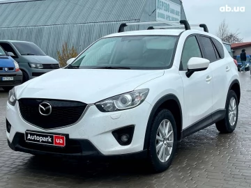 Авто Mazda Cx-5 2014 № 7615171