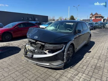 Авто Hyundai Ioniq 5 2023 № 7615173