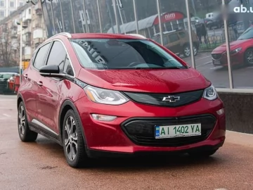 Авто Chevrolet Bolt 2020 № 7615183