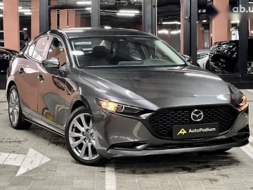 Авто Mazda 3 2021 № 7615189