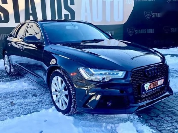 Авто Audi A6 2014 № 7615190