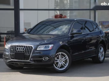 Авто Audi Q5 2014 № 7615210