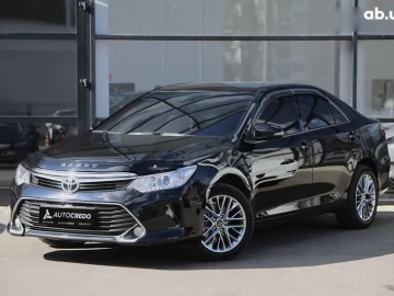 Авто Toyota Camry 2017 № 7615227