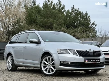 Авто Skoda Octavia 2020 № 7615231