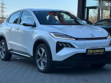 Авто Honda M-Nv 2022 № 7615236