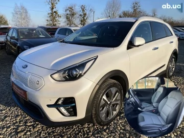 Авто KIA Niro 2020 № 7615240