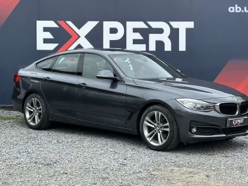 Авто BMW 3 Серия 2016 № 7615249