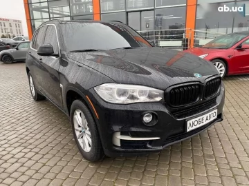 Авто BMW X5 2014 № 7615252