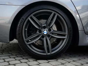 Авто BMW 5 Серия 2014 № 7615259