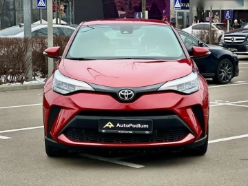 Авто Toyota C-Hr 2020 № 7615265