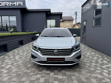 Авто Volkswagen Passat 2020 № 7615267