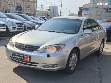 Авто Toyota Camry 2003 № 7616038