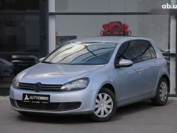 Авто Volkswagen Golf 2012 № 7616046