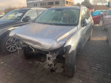 Авто Volkswagen Tiguan 2019 № 7616047