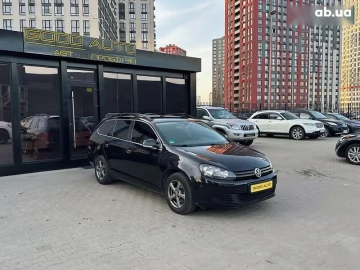 Авто Volkswagen Golf 2011 № 7616053