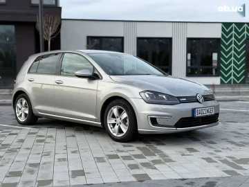 Авто Volkswagen Golf 2016 № 7616054