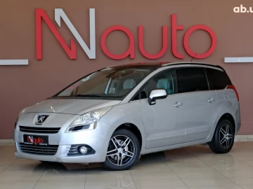 Авто Peugeot 5008 2011 № 7616055
