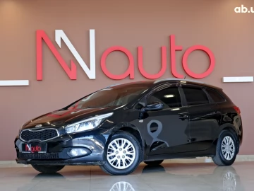 Авто KIA Ceed 2014 № 7616059