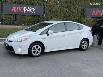 Авто Toyota Prius 2013 № 7616061