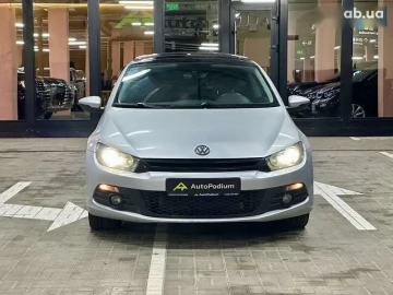 Авто Volkswagen Scirocco 2010 № 7616063