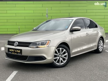 Авто Volkswagen Jetta 2012 № 7616065