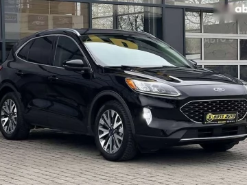 Авто Ford Escape 2020 № 7616077