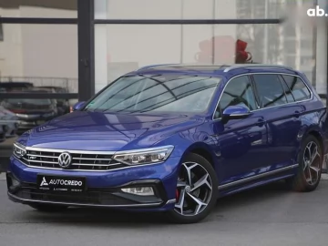 Авто Volkswagen Passat 2020 № 7616091