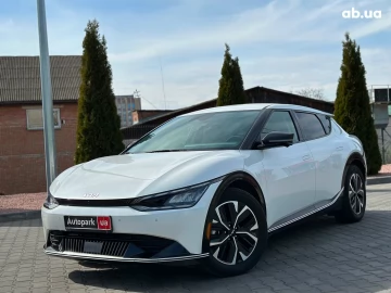 Авто KIA Ev6 2023 № 7616097
