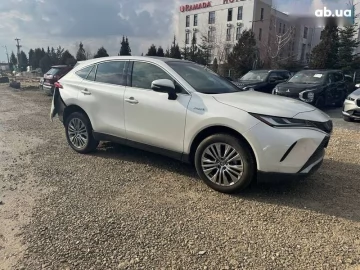 Авто Toyota Venza 2020 № 7616098