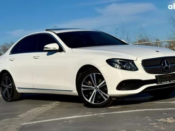 Авто Mercedes E-Класс 2019 № 7616109