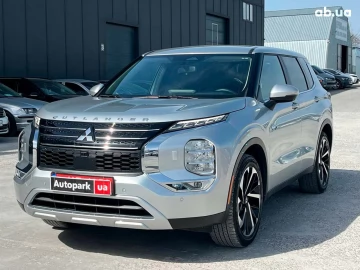 Авто Mitsubishi Outlander 2022 № 7616112