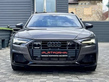 Авто Audi A6 Allroad 2019 № 7616120