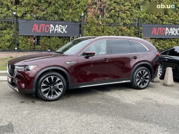 Авто Mazda Cx-90 2023 № 7616122
