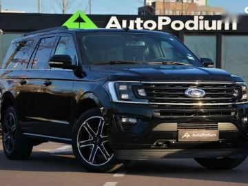 Авто Ford Expedition 2020 № 7616123