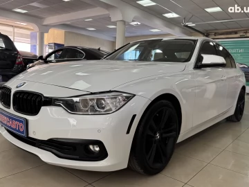 Авто BMW 3 Серия 2013 № 7619377
