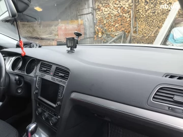 Авто Volkswagen E-Golf 2014 № 7619801