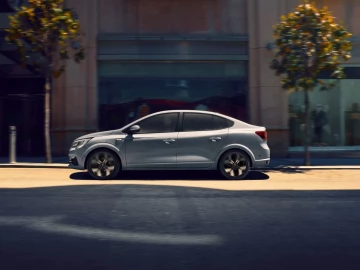 Авто Renault Taliant 2025 № 7624105