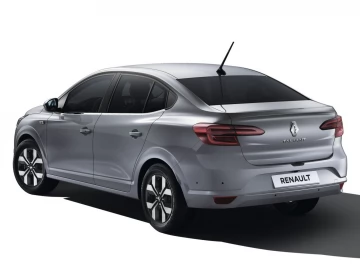 Авто Renault Taliant 2025 № 7624107