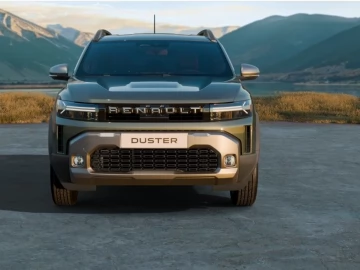Авто Renault Duster 2024 № 7624109