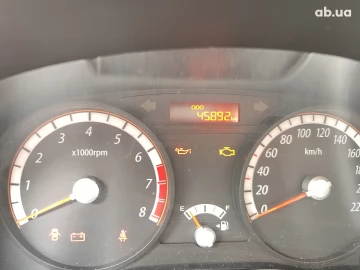 Авто KIA Rio 2011 № 7626008