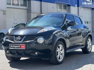 Авто Nissan Juke 2011 № 7626761