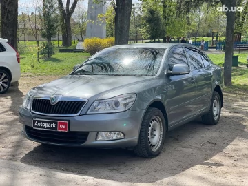 Авто Skoda Octavia A5 2011 № 7626769