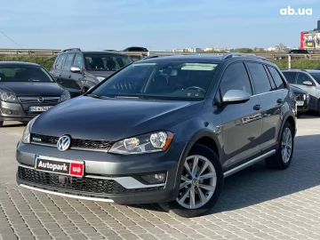 Авто Volkswagen Golf 2017 № 7626774