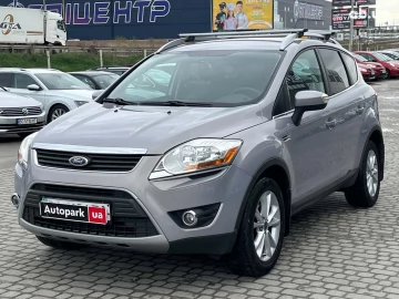 Авто Ford Kuga 2012 № 7626776