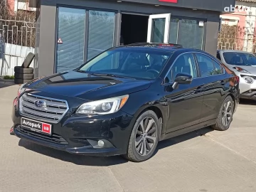 Авто Subaru Legacy 2017 № 7626780