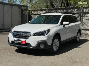 Авто Subaru Outback 2018 № 7626783
